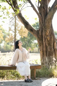 Cinematic Portraits in YiTuYu Art Language Vol.6027 with Gao Gao - image 6