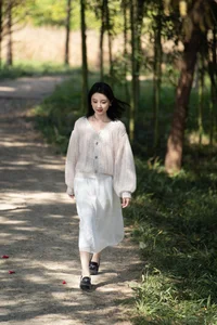 Cinematic Portraits in YiTuYu Art Language Vol.6027 with Gao Gao - image 16