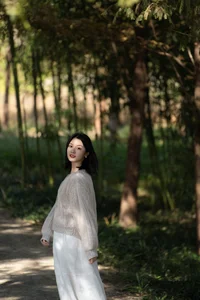 Cinematic Portraits in YiTuYu Art Language Vol.6027 with Gao Gao - image 0