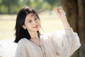 Cinematic Portraits in YiTuYu Art Language Vol.6027 with Gao Gao - image 8