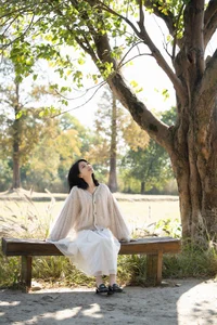 Cinematic Portraits in YiTuYu Art Language Vol.6027 with Gao Gao - image 4