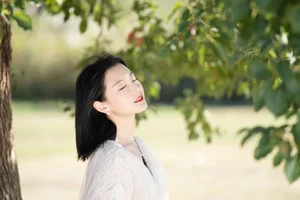 Cinematic Portraits in YiTuYu Art Language Vol.6027 with Gao Gao - image 19