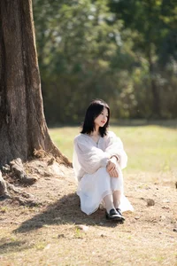 Cinematic Portraits in YiTuYu Art Language Vol.6027 with Gao Gao - image 13