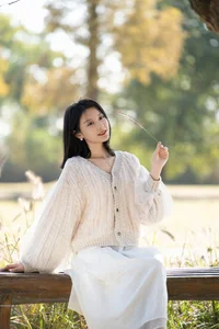 Cinematic Portraits in YiTuYu Art Language Vol.6027 with Gao Gao - image 9