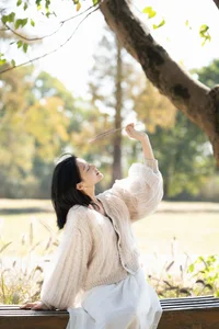 Cinematic Portraits in YiTuYu Art Language Vol.6027 with Gao Gao - image 15