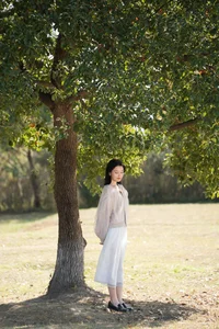 Cinematic Portraits in YiTuYu Art Language Vol.6027 with Gao Gao - image 21