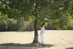 Cinematic Portraits in YiTuYu Art Language Vol.6027 with Gao Gao - image 11