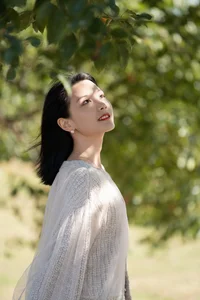 Cinematic Portraits in YiTuYu Art Language Vol.6027 with Gao Gao - image 3