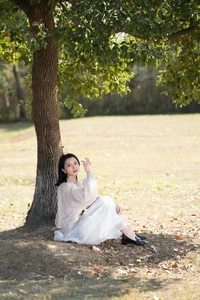Cinematic Portraits in YiTuYu Art Language Vol.6027 with Gao Gao - image 20
