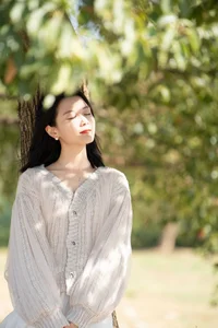 Cinematic Portraits in YiTuYu Art Language Vol.6027 with Gao Gao - image 22
