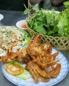 Exploring the 8 Affordable Michelin-Selected Eateries in Ho Chi Minh City - image 2