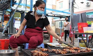 Exploring the 8 Affordable Michelin-Selected Eateries in Ho Chi Minh City - image 0