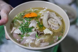 Exploring the 8 Affordable Michelin-Selected Eateries in Ho Chi Minh City - image 6