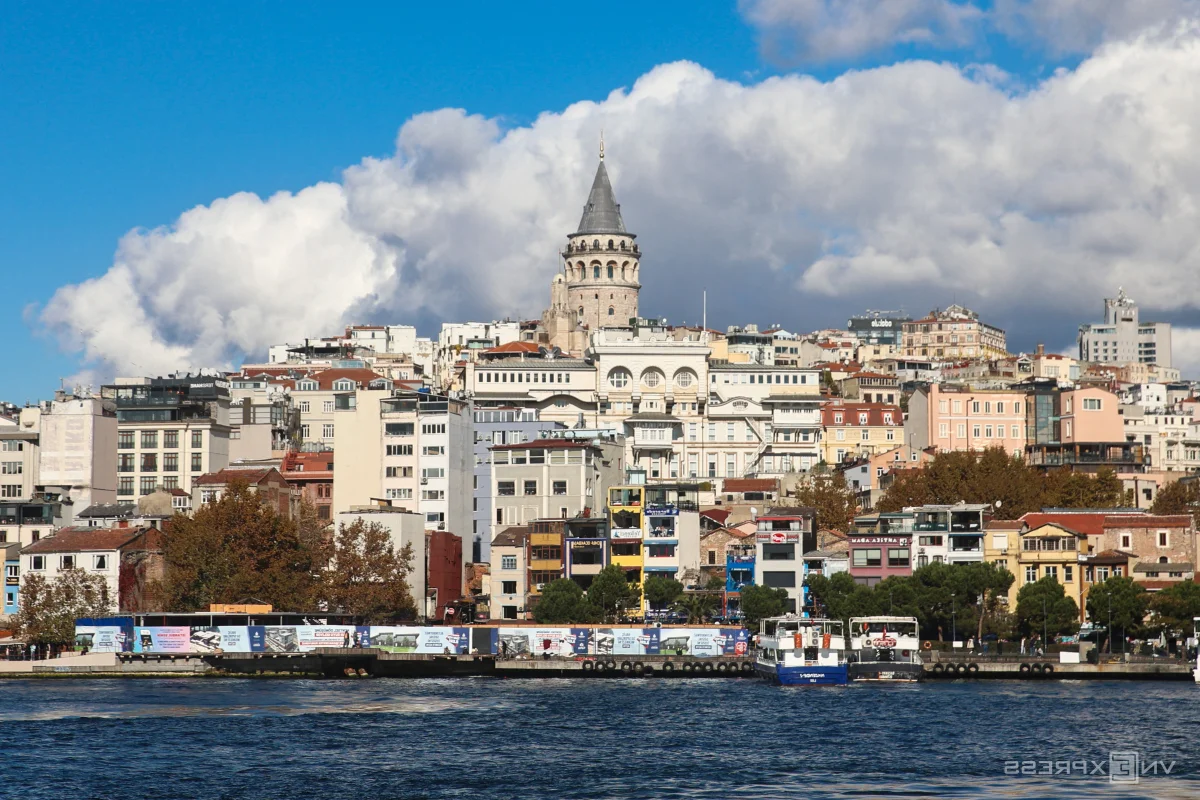 Inside the Galata Tower: Exploring Turkey’s 600-Year-Old 'Tower of God' and Its Historical Legacy