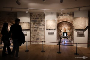 Inside the Galata Tower: Exploring Turkey’s 600-Year-Old 'Tower of God' and Its Historical Legacy - image 5