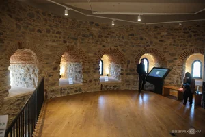 Inside the Galata Tower: Exploring Turkey’s 600-Year-Old 'Tower of God' and Its Historical Legacy - image 10