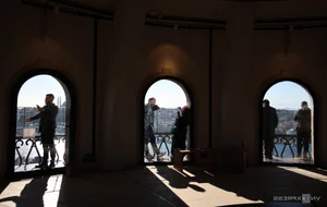 Inside the Galata Tower: Exploring Turkey’s 600-Year-Old 'Tower of God' and Its Historical Legacy - image 3