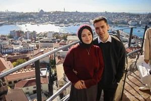 Inside the Galata Tower: Exploring Turkey’s 600-Year-Old 'Tower of God' and Its Historical Legacy - image 9