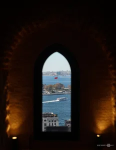Inside the Galata Tower: Exploring Turkey’s 600-Year-Old 'Tower of God' and Its Historical Legacy - image 6