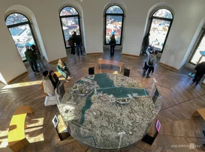 Inside the Galata Tower: Exploring Turkey’s 600-Year-Old 'Tower of God' and Its Historical Legacy - image 1