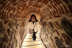Inside the Galata Tower: Exploring Turkey’s 600-Year-Old 'Tower of God' and Its Historical Legacy - image 7