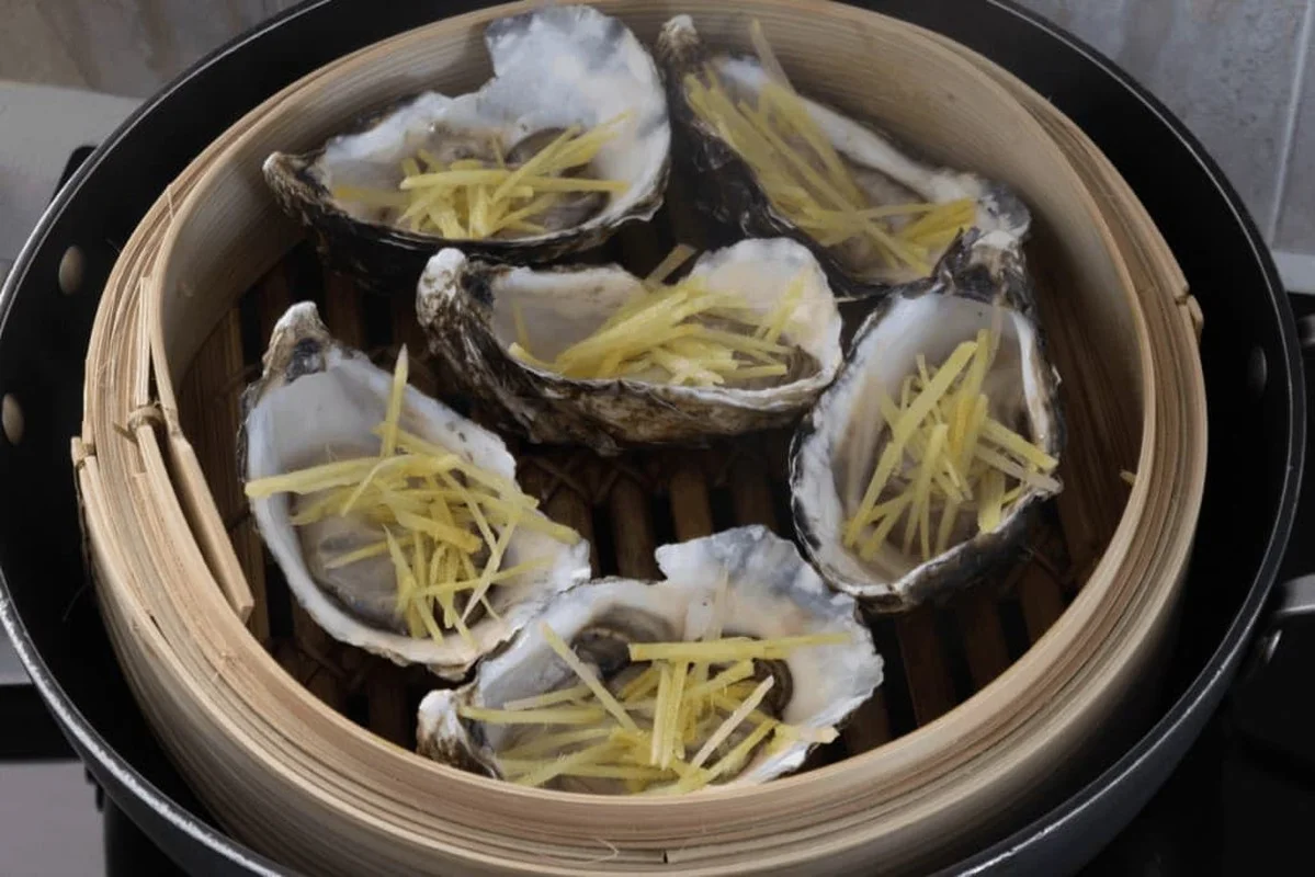 Delicious Oyster Recipes to Boost Men’s Health and Vitality Naturally