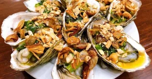 Delicious Oyster Recipes to Boost Men’s Health and Vitality Naturally - image 10