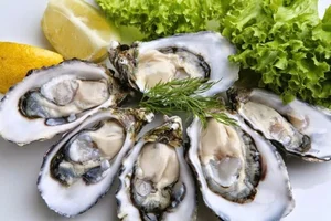 Delicious Oyster Recipes to Boost Men’s Health and Vitality Naturally - image 1