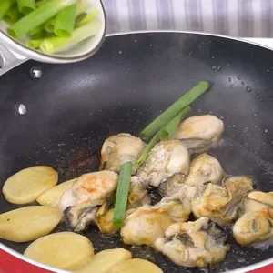 Delicious Oyster Recipes to Boost Men’s Health and Vitality Naturally - image 9