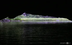 Giant Rice Field Art in Tam Coc: The Majestic Shepherd Playing the Flute Landscape in Ninh Binh - image 3