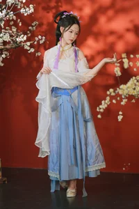 Elegant Portraiture: YiTuYu Art Language Vol.5148 Featuring Vi Ge Vivian - image 9