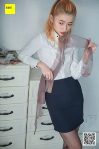 IESS Gallery: Qiu Qiu Presents the Aesthetic of Black Stockings Inspection - image 84