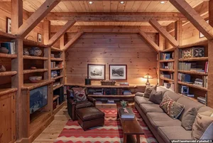 Inside Tom Cruise’s Breathtaking $40 Million Fairytale Estate: A Glimpse into Luxury Living and Stunning Architecture - image 0