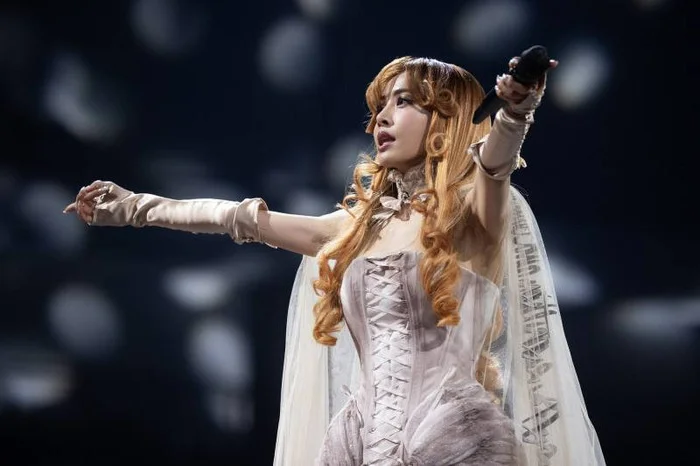 Famous Female Star Faces Indefinite Ban and Major Concert Controversy