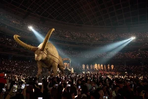Famous Female Star Faces Indefinite Ban and Major Concert Controversy - image 2