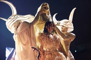 Famous Female Star Faces Indefinite Ban and Major Concert Controversy - image 3