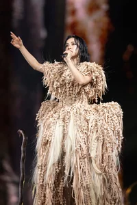 Famous Female Star Faces Indefinite Ban and Major Concert Controversy - image 4