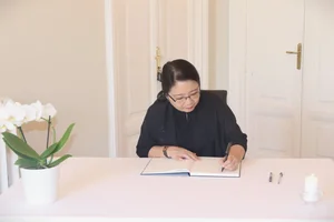 Global Leaders Honor the Legacy of General Secretary Nguyen Phu Trong - image 16