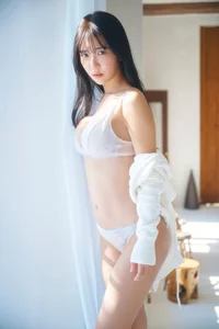 JP Amau Kisumi Digital Photo Book: FLASH Magazine Exotic Love Collection - image 1