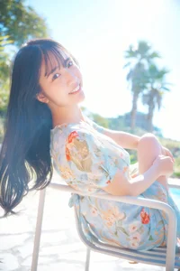 JP Amau Kisumi Digital Photo Book: FLASH Magazine Exotic Love Collection - image 17