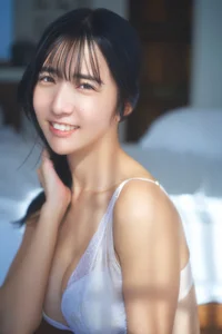JP Amau Kisumi Digital Photo Book: FLASH Magazine Exotic Love Collection - image 10