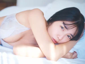JP Amau Kisumi Digital Photo Book: FLASH Magazine Exotic Love Collection - image 2