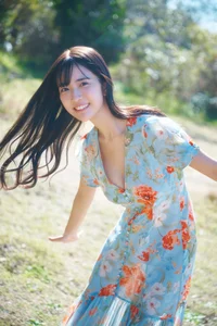 JP Amau Kisumi Digital Photo Book: FLASH Magazine Exotic Love Collection - image 11