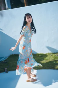 JP Amau Kisumi Digital Photo Book: FLASH Magazine Exotic Love Collection - image 9