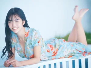 JP Amau Kisumi Digital Photo Book: FLASH Magazine Exotic Love Collection - image 7
