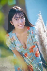 JP Amau Kisumi Digital Photo Book: FLASH Magazine Exotic Love Collection - image 13