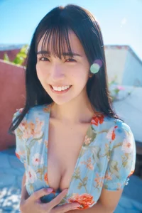 JP Amau Kisumi Digital Photo Book: FLASH Magazine Exotic Love Collection - image 8