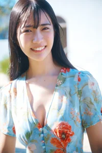 JP Amau Kisumi Digital Photo Book: FLASH Magazine Exotic Love Collection - image 5