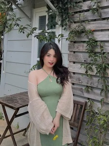 Stunning Beauty of the Tay Ethnic Streamer and Mother of One - image 6