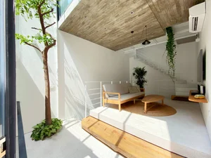 10 Stunning Tiny Homes Under 40sqm: Creative Urban Architecture and Smart Minimalist Interior Design Solutions for Small City Spaces - image 47